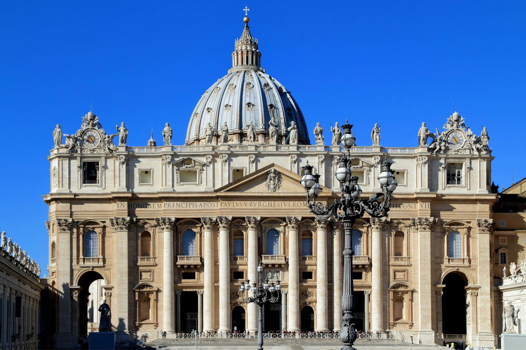Casa Tua Vaticano Guest House Rome Exterior photo